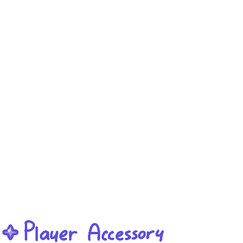 <a href="https://lavlabs.art/world/items?name=PLAYER ACCESSORY" class="display-item">PLAYER ACCESSORY</a>