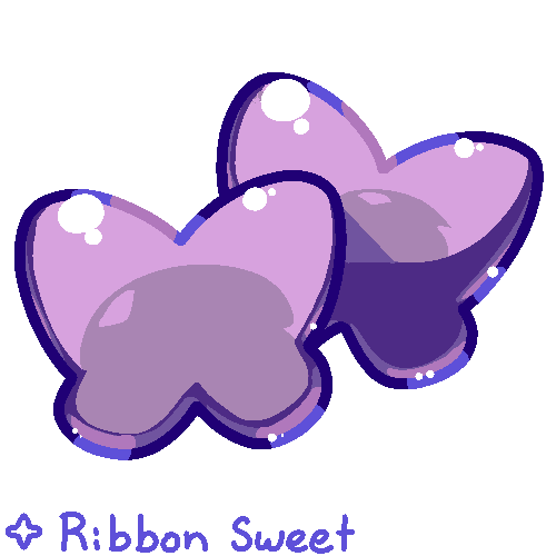 SWEET - RIBBON