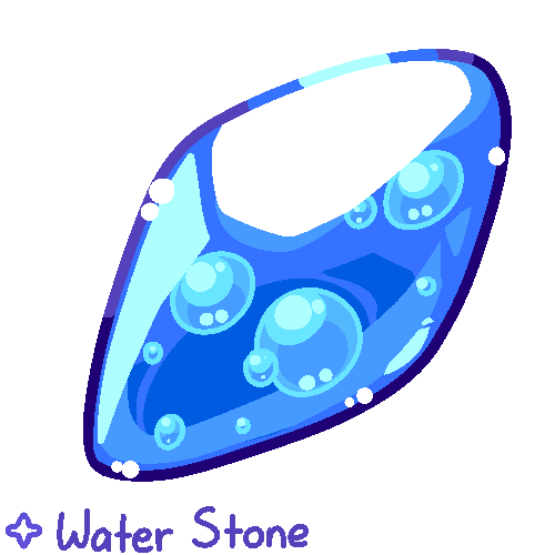 WATER STONE