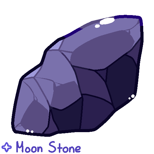 MOON STONE
