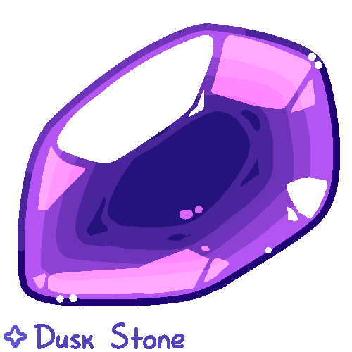 DUSK STONE
