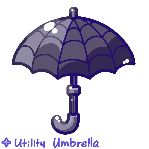 <a href="https://lavlabs.art/world/items?name=UTILITY UMBRELLA" class="display-item">UTILITY UMBRELLA</a>