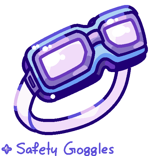 <a href="https://lavlabs.art/world/items?name=SAFETY GOGGLES" class="display-item">SAFETY GOGGLES</a>