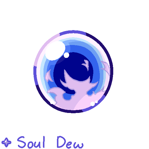<a href="https://lavlabs.art/world/items?name=SOUL DEW" class="display-item">SOUL DEW</a>