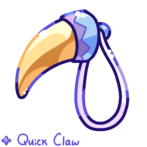 <a href="https://lavlabs.art/world/items?name=QUICK CLAW" class="display-item">QUICK CLAW</a>