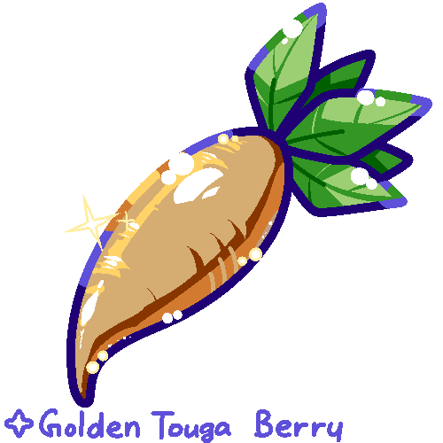 <a href="https://lavlabs.art/world/items?name=GOLDEN TOUGA BERRY" class="display-item">GOLDEN TOUGA BERRY</a>