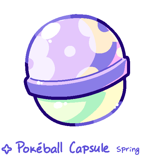 <a href="https://lavlabs.art/world/items?name=POKEBALL CAPSULE - Spring" class="display-item">POKEBALL CAPSULE - Spring</a>