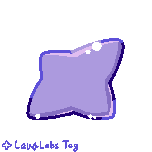 <a href="https://lavlabs.art/world/items?name=LAV✧LABS TAG" class="display-item">LAV✧LABS TAG</a>