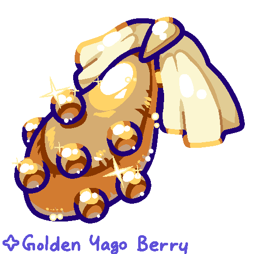 <a href="https://lavlabs.art/world/items?name=GOLDEN YAGO BERRY" class="display-item">GOLDEN YAGO BERRY</a>