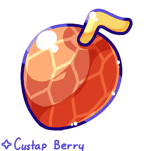 <a href="https://lavlabs.art/world/items?name=CUSTAP BERRY" class="display-item">CUSTAP BERRY</a>