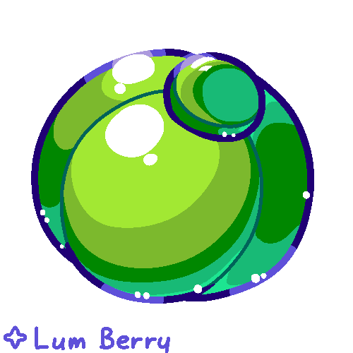 <a href="https://lavlabs.art/world/items?name=LUM BERRY" class="display-item">LUM BERRY</a>
