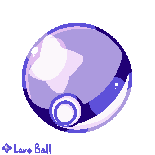 LAV✧BALL